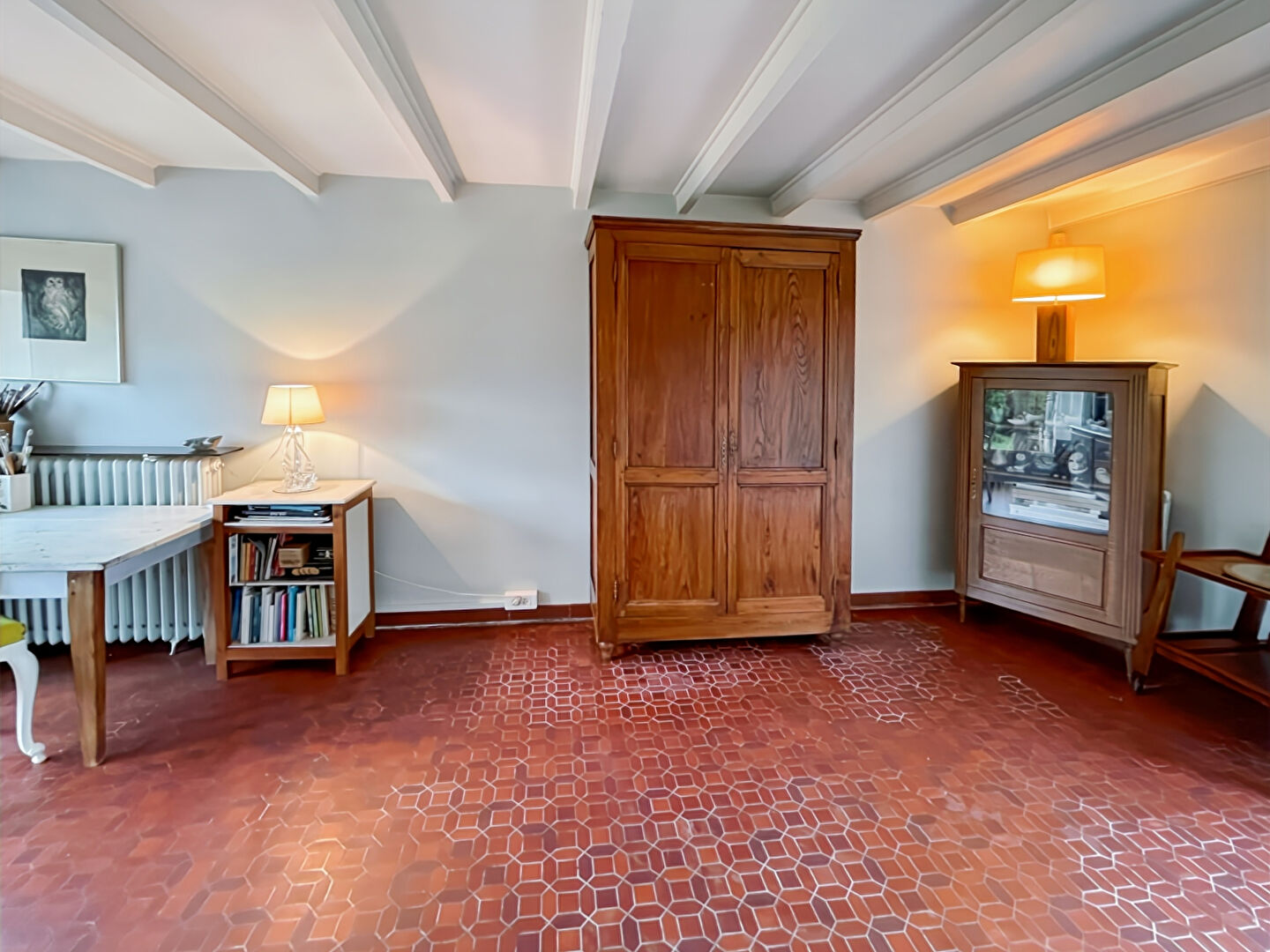 Photo Maison 90m² Bruges centre image 3/6