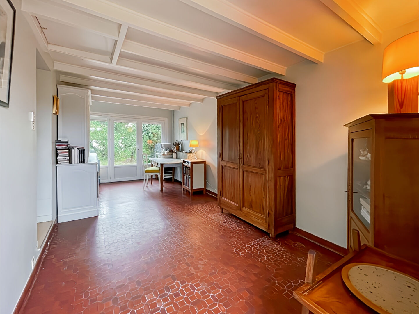 Photo Maison 90m² Bruges centre image 4/6