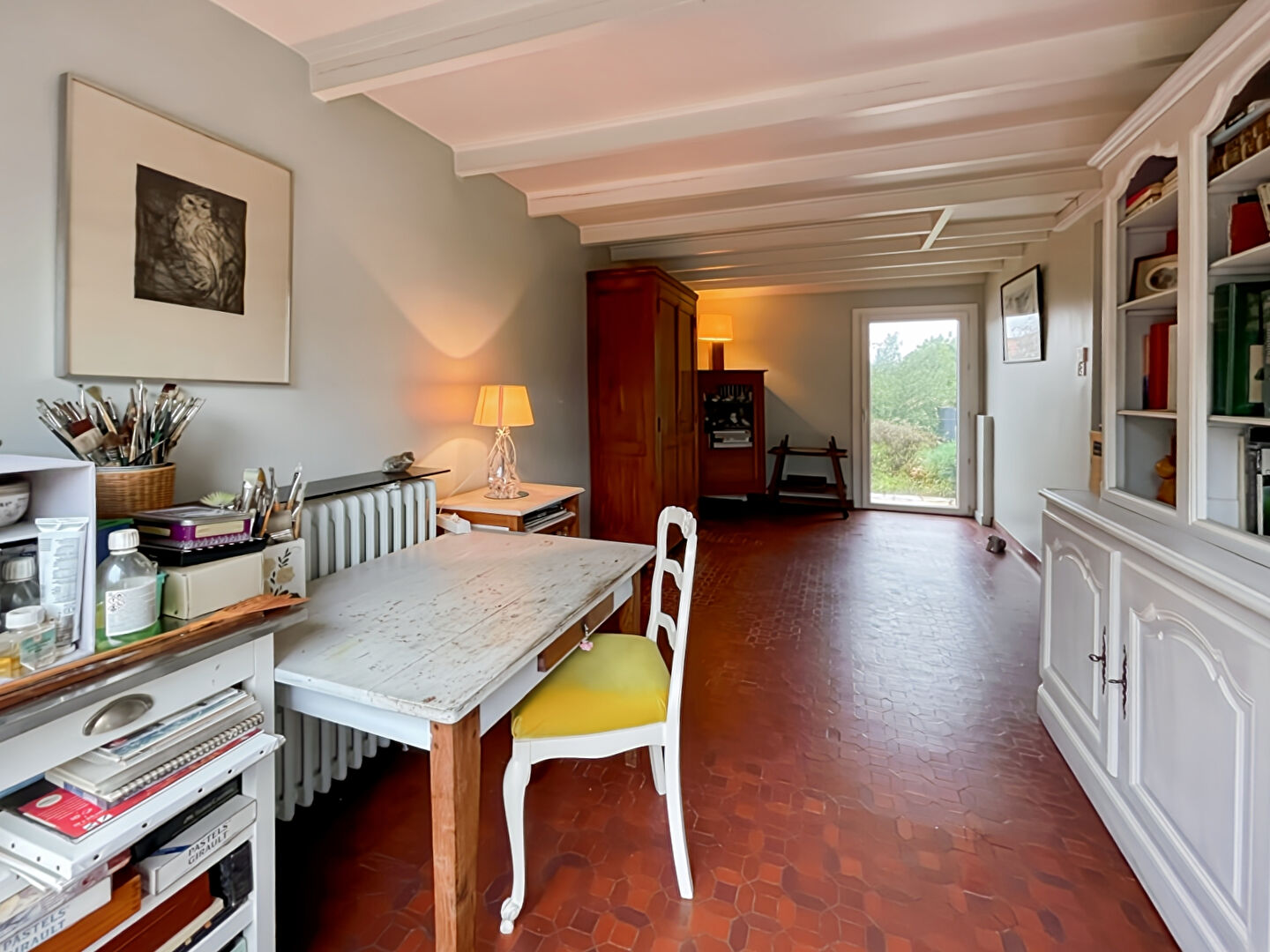 Photo Maison 90m² Bruges centre image 6/6