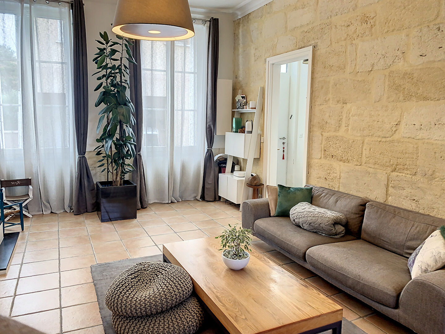 Photo Maison pierre Eysines 4 chambres proche tramway et commodités image 2/5