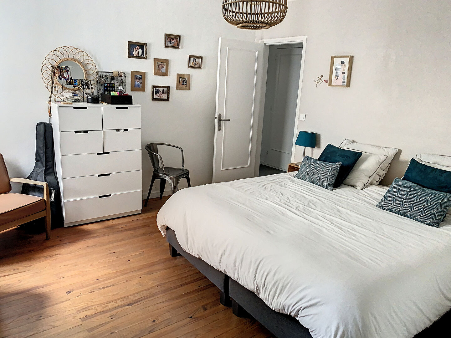 Photo Maison pierre Eysines 4 chambres proche tramway et commodités image 4/5