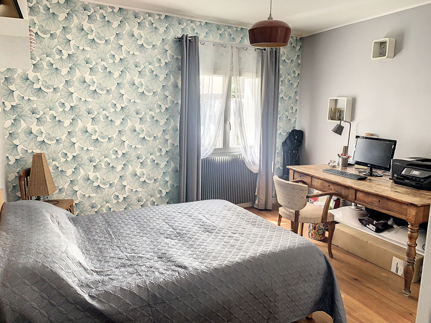 Photo Maison pierre Eysines 4 chambres proche tramway et commodités image 5/5