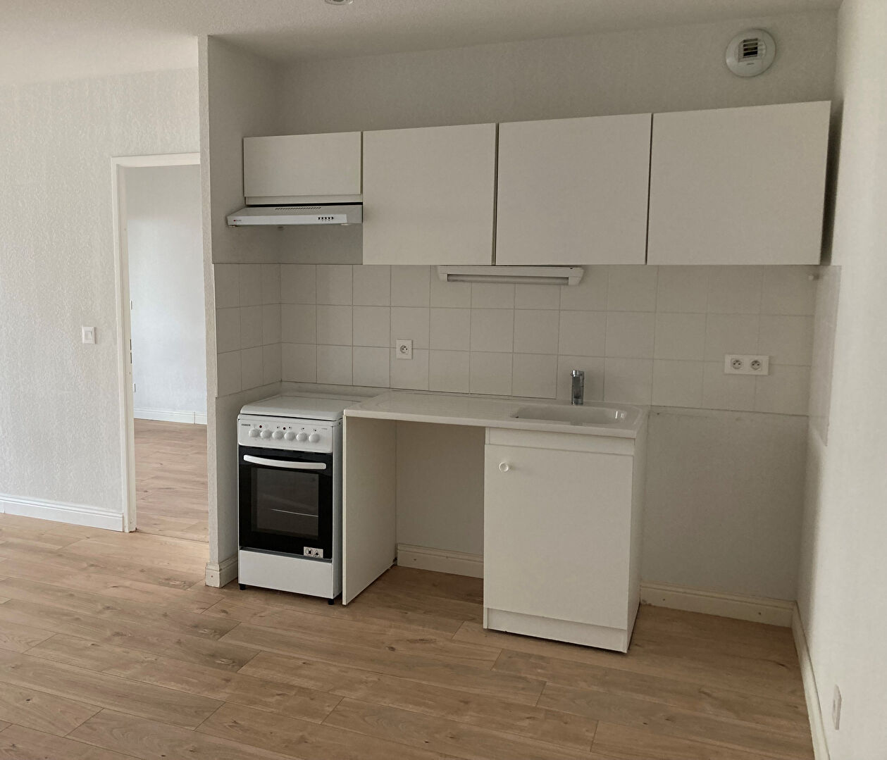 Appartement Villenave D Ornon 2 pièce(s) 42.76 m2