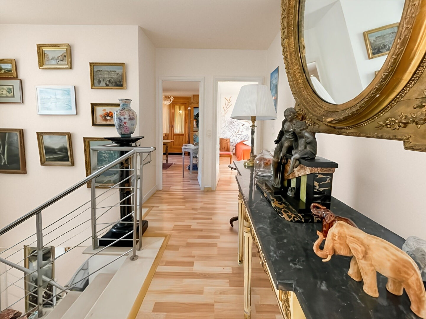 Photo Maison Bruges hyper centre 5 pièce(s) 127m² image 2/6