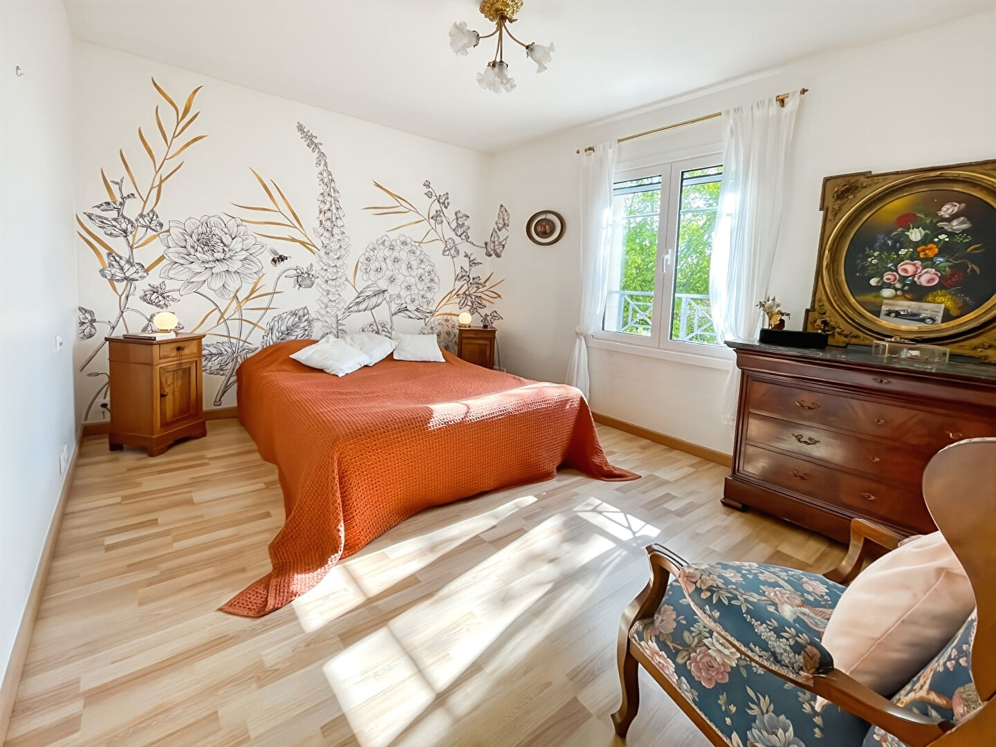 Photo Maison Bruges hyper centre 5 pièce(s) 127m² image 4/6