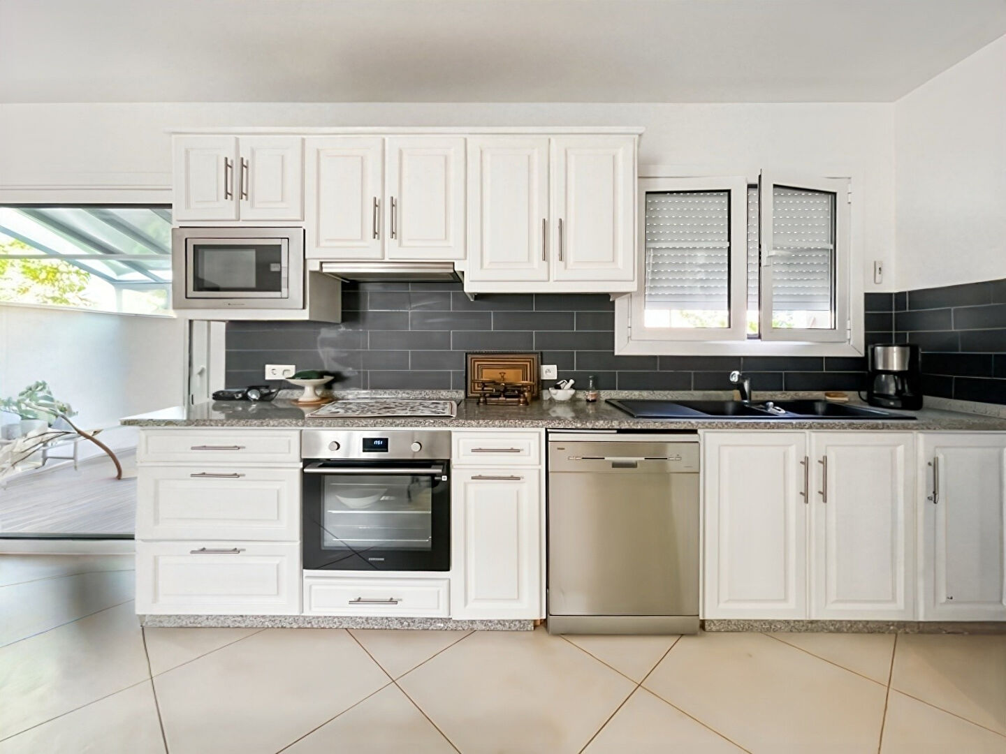 Photo Maison Bruges hyper centre 5 pièce(s) 127m² image 5/6