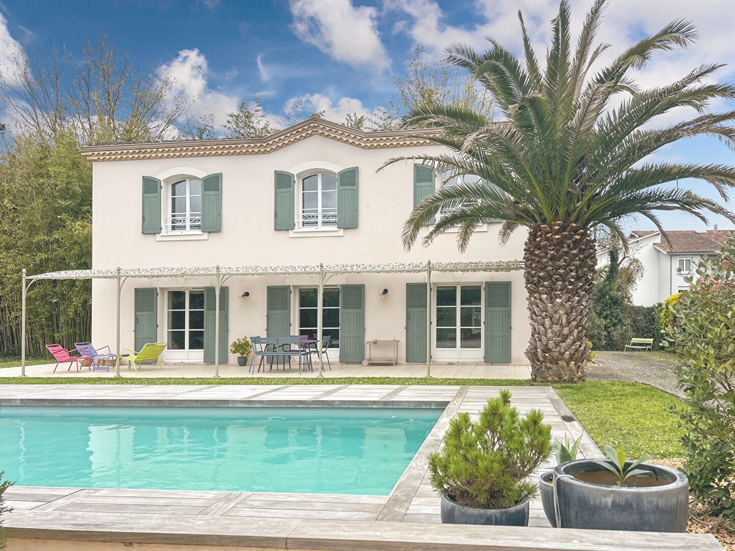 Agence immobilière de ERA Passion'immo