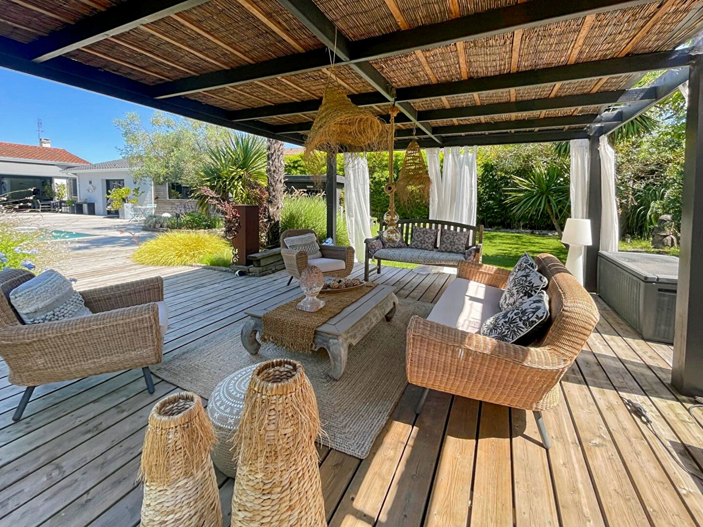 Agence immobilière de ERA Passion'immo