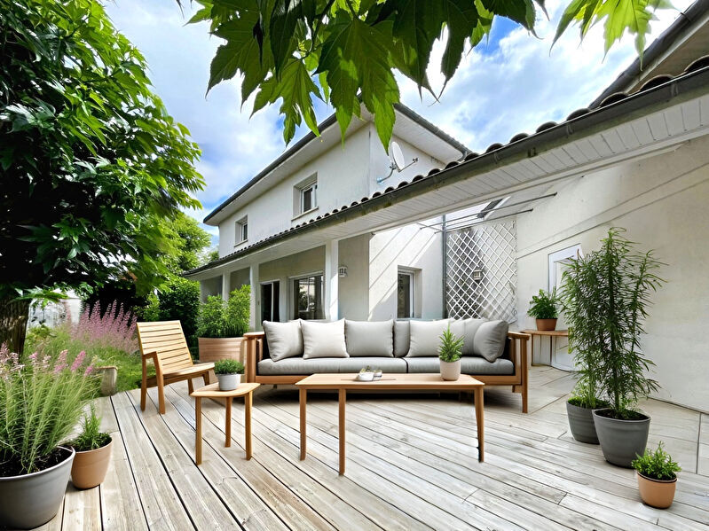 Photo BRUGES VILLA Terrain 960m² image 3/6