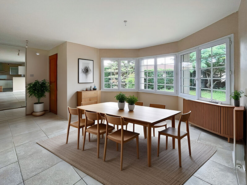 Photo BRUGES VILLA Terrain 960m² image 5/6