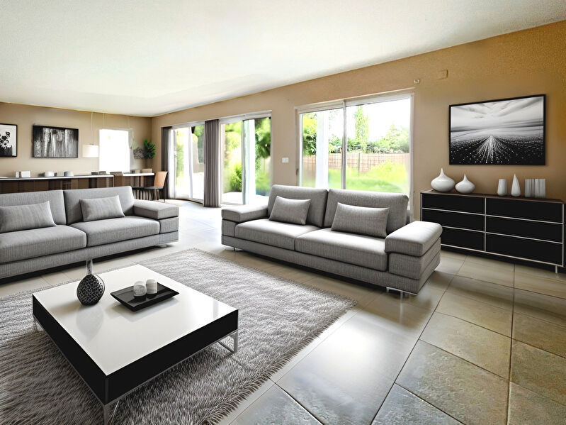 Photo BRUGES VILLA Terrain 960m² image 6/6