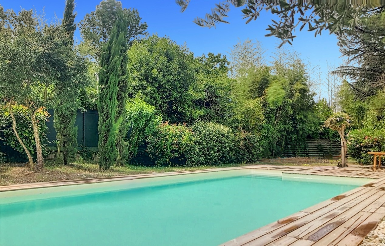 Photo Maison Bruges 195 m² terrain 1283m² image 2/6