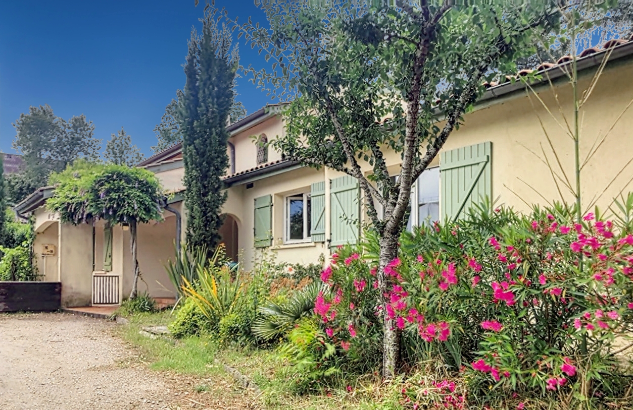 Photo Maison Bruges 195 m² terrain 1283m² image 3/6