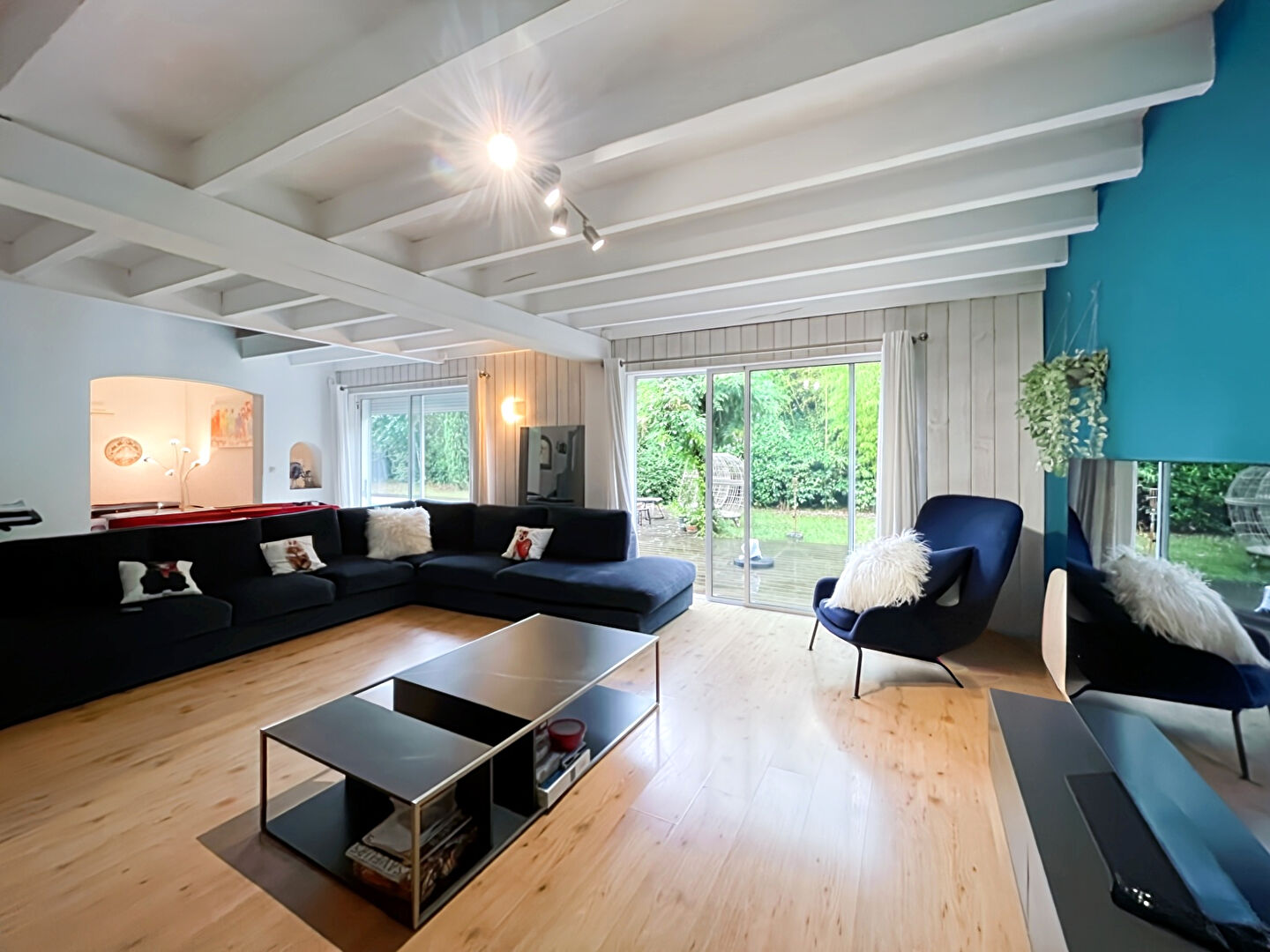 Photo Maison Bruges 195 m² terrain 1283m² image 4/6