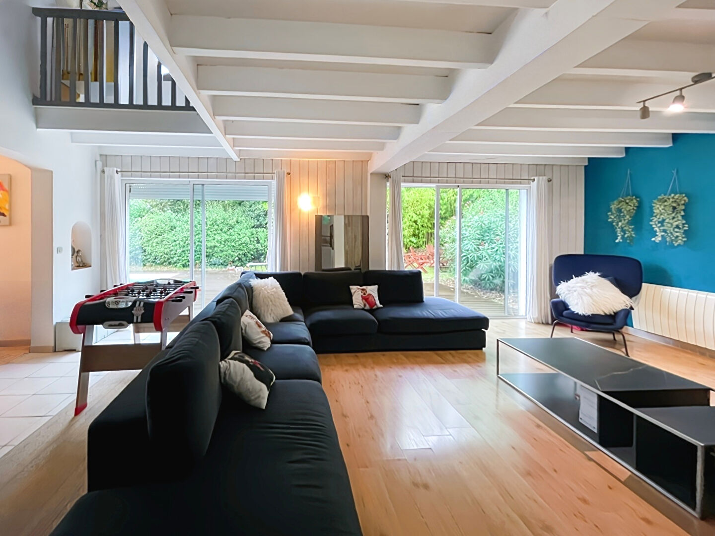 Photo Maison Bruges 195 m² terrain 1283m² image 5/6