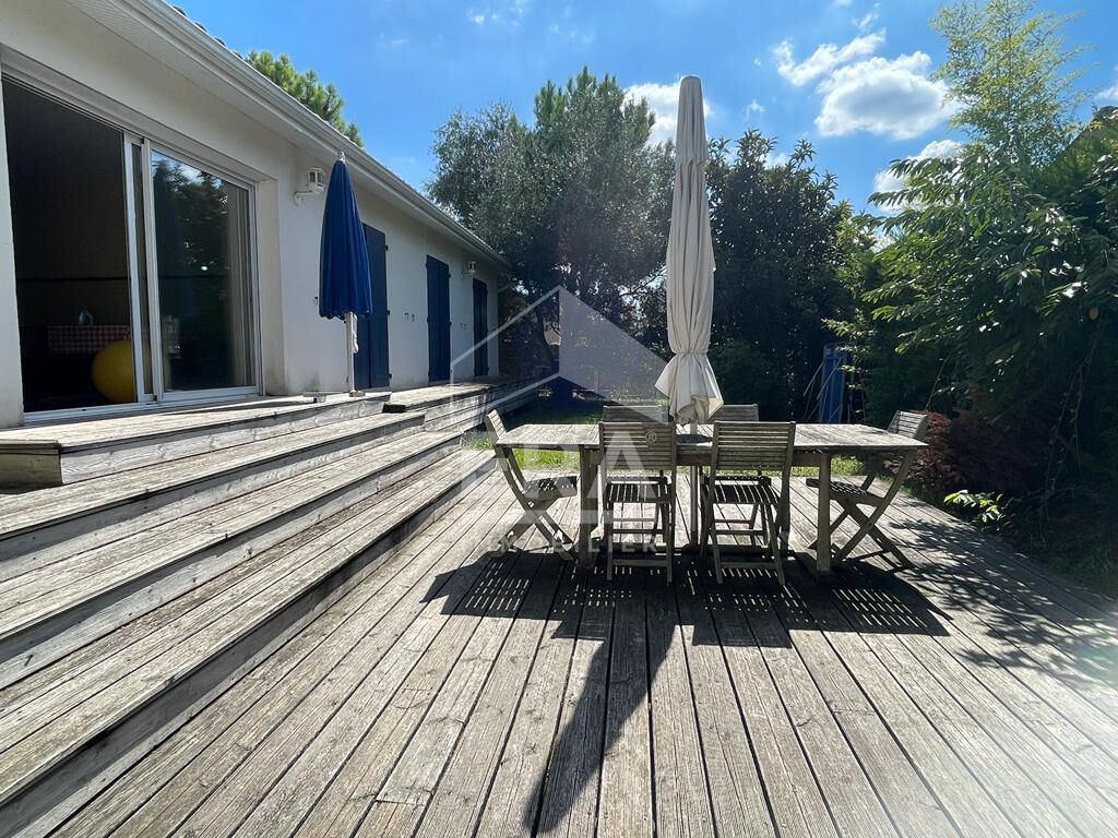 Photo Maison Plain-pied 150m²  Bruges 33520  proche centre image 2/6