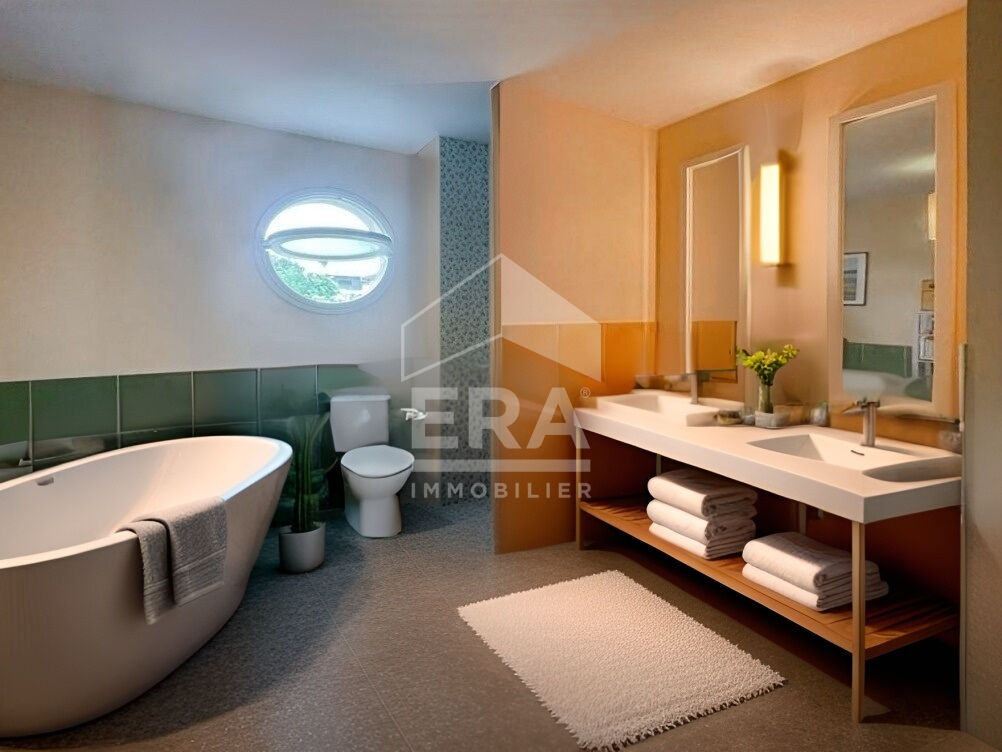 Photo Maison Plain-pied 150m²  Bruges 33520  proche centre image 5/6