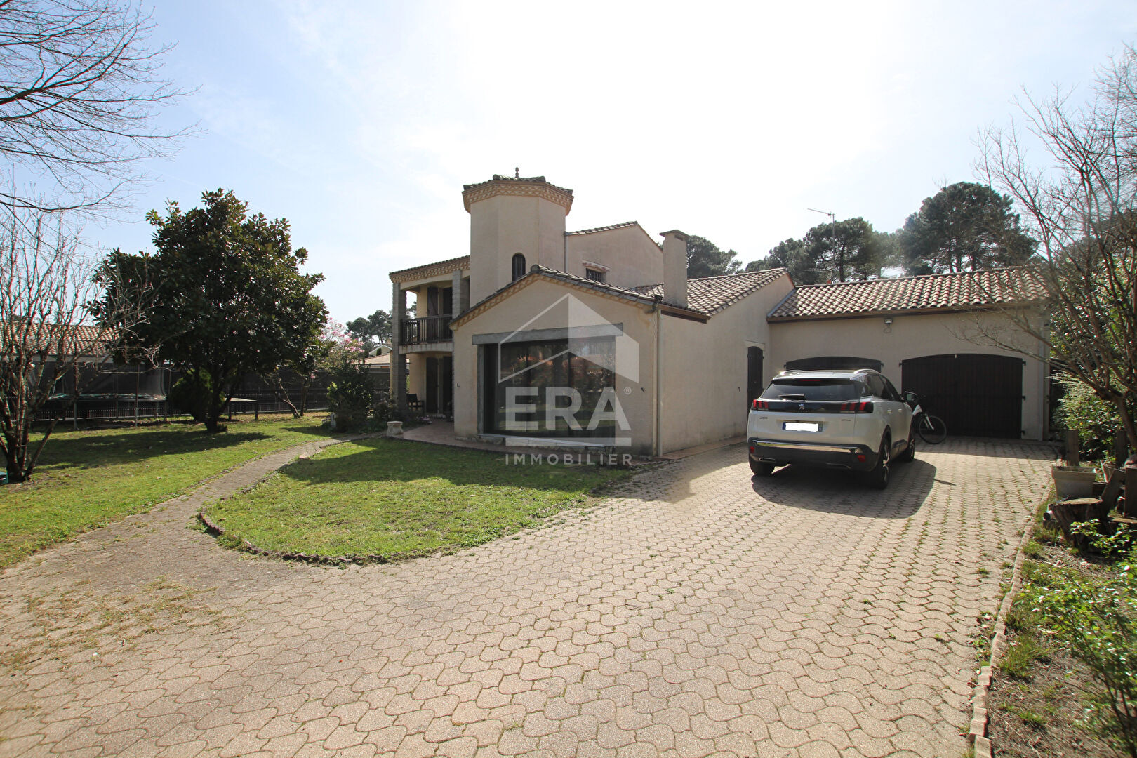 Photo Pessac Magonty, proche Cestas GAZINET image 2/5