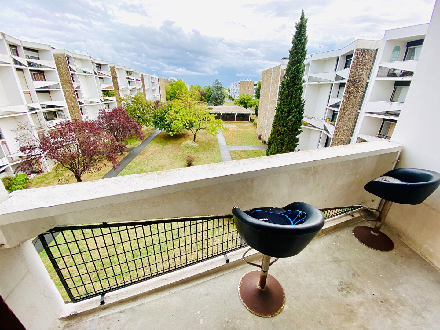 Photo A vendre appartement T3 Bordeaux image 2/6