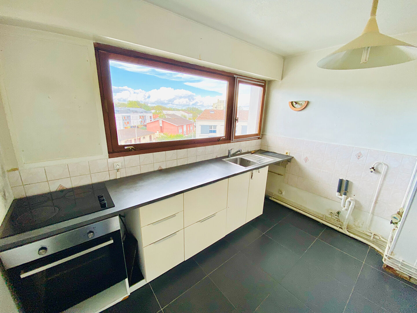 Photo A vendre appartement T3 Bordeaux image 5/6