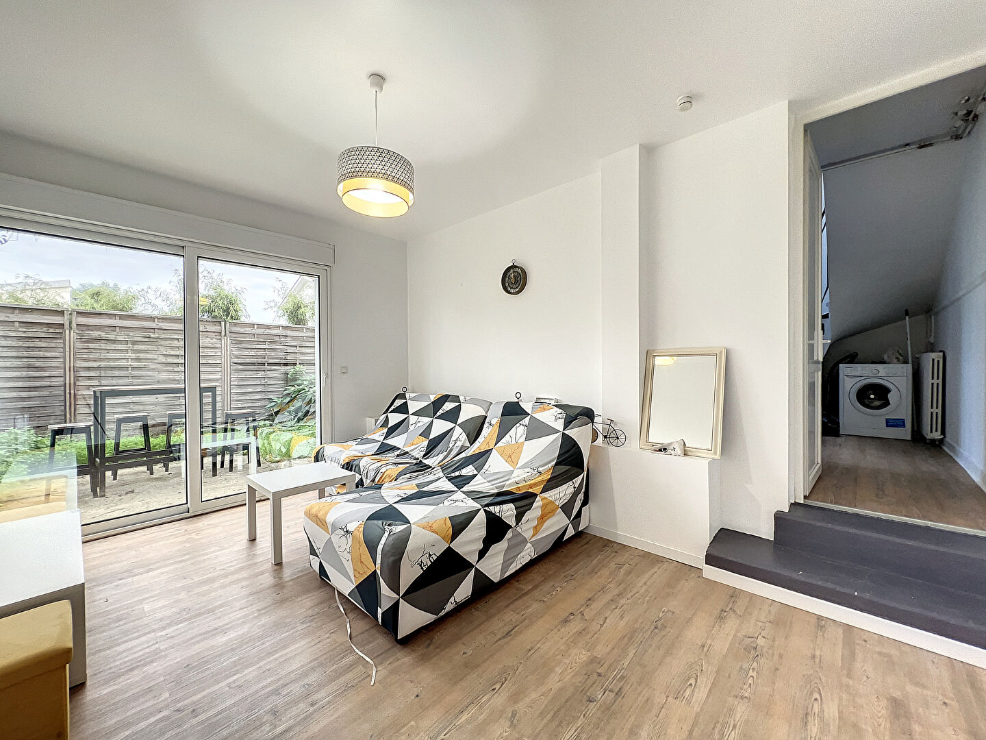 Maison Pessac Centre