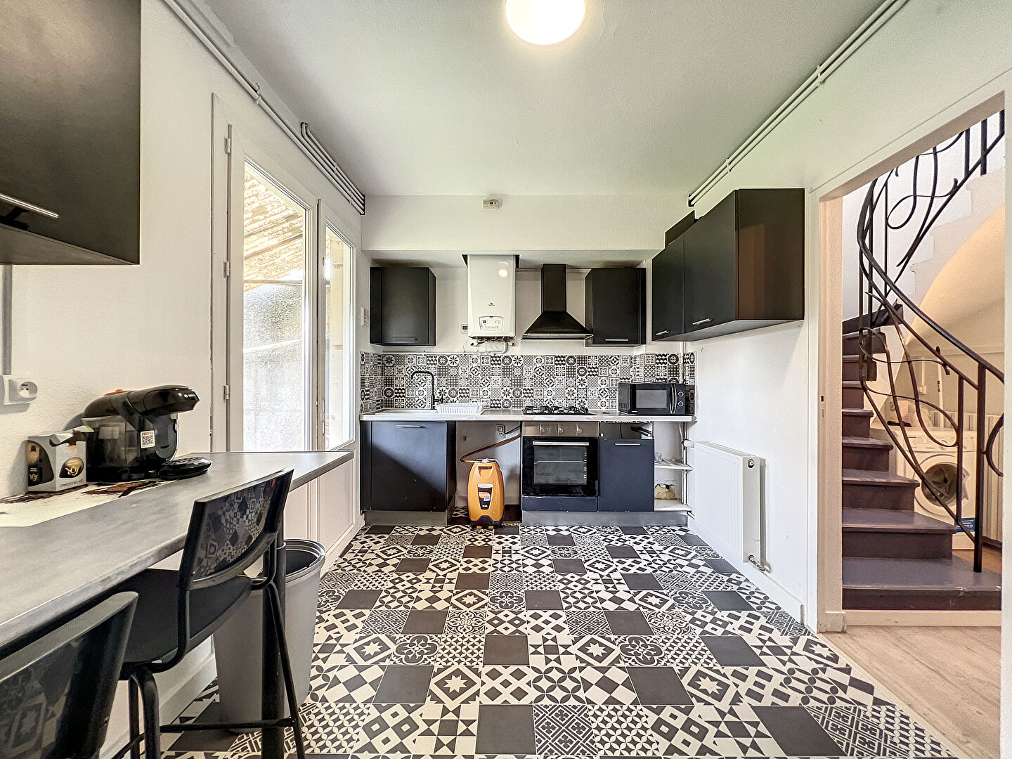 Photo Maison Pessac Centre image 2/6