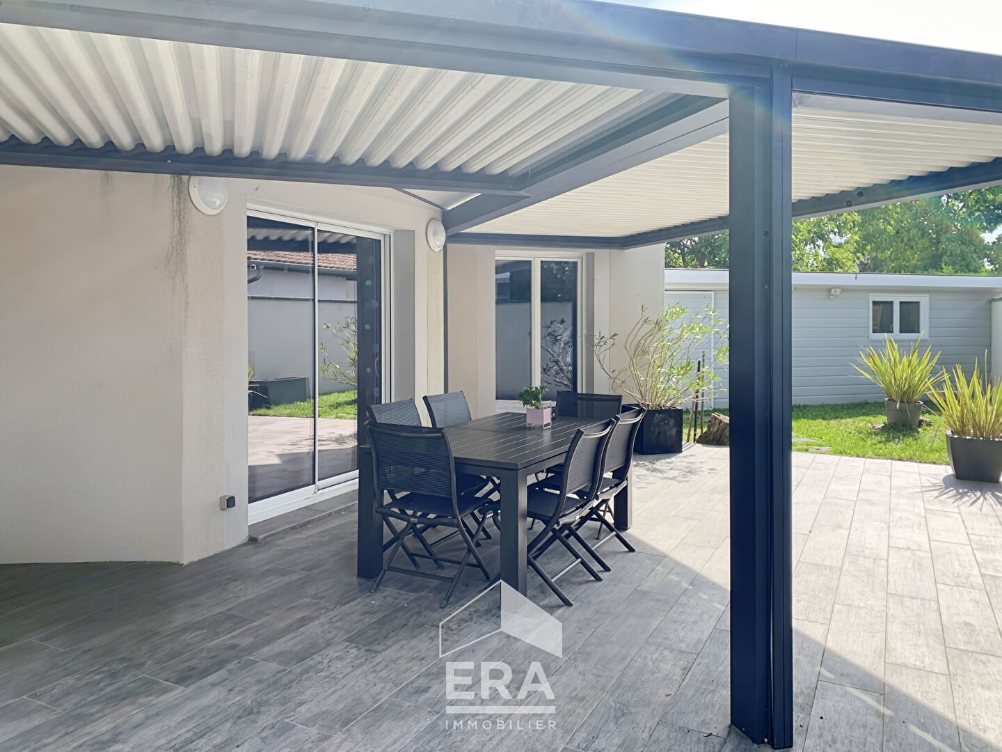 Photo Maison Blanquefort 5 pièce(s) 138.38 m2 image 2/6