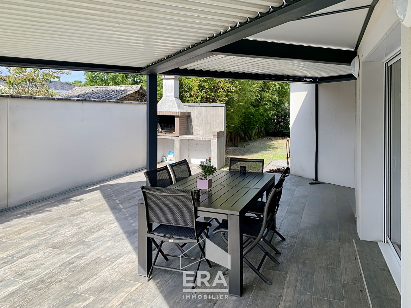 Photo Maison Blanquefort 5 pièce(s) 138.38 m2 image 3/6