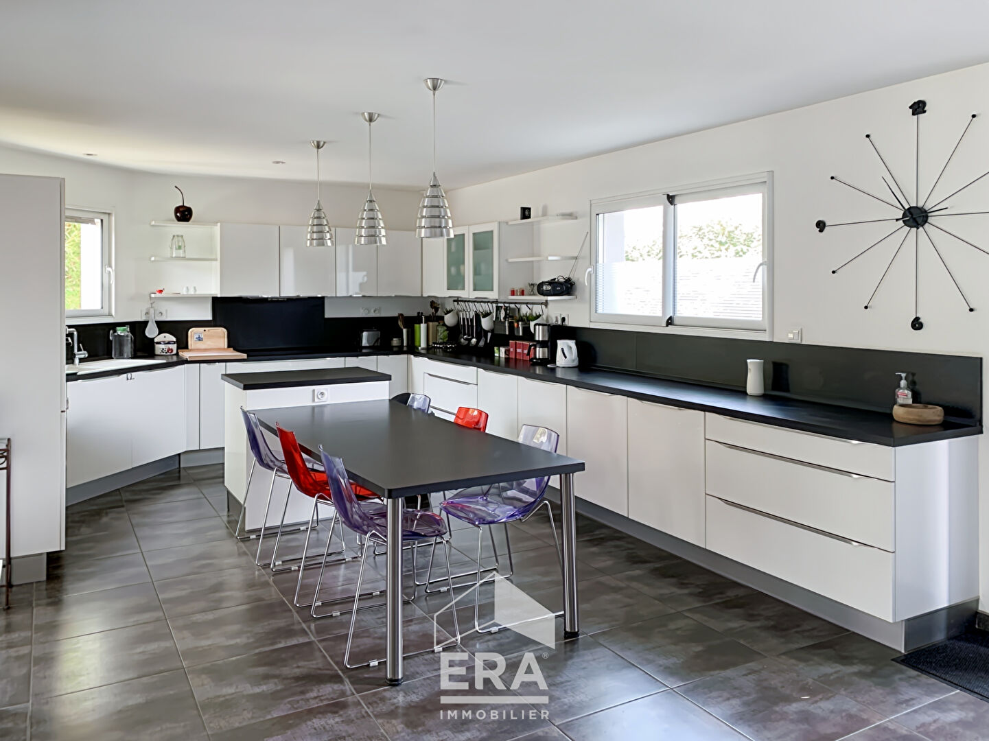 Photo Maison Blanquefort 5 pièce(s) 138.38 m2 image 4/6