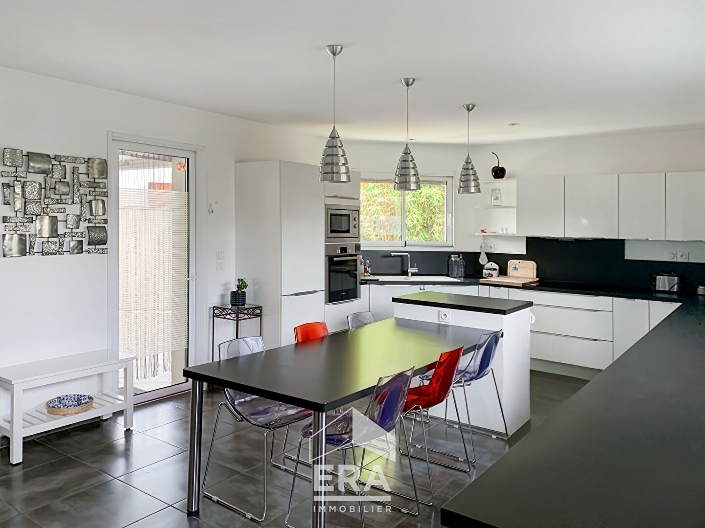 Photo Maison Blanquefort 5 pièce(s) 138.38 m2 image 5/6