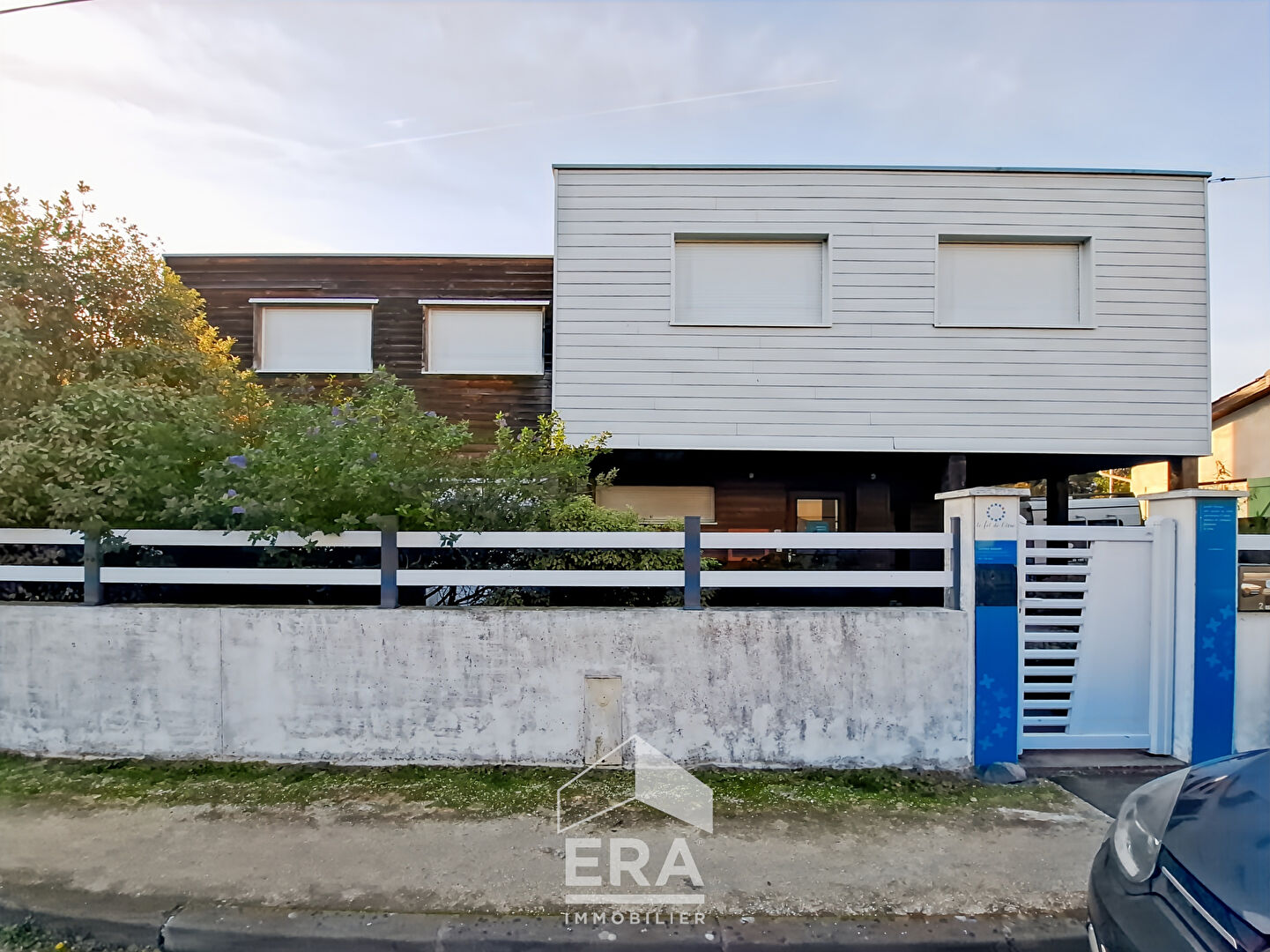 Agence immobilière de ERA Passion'immo