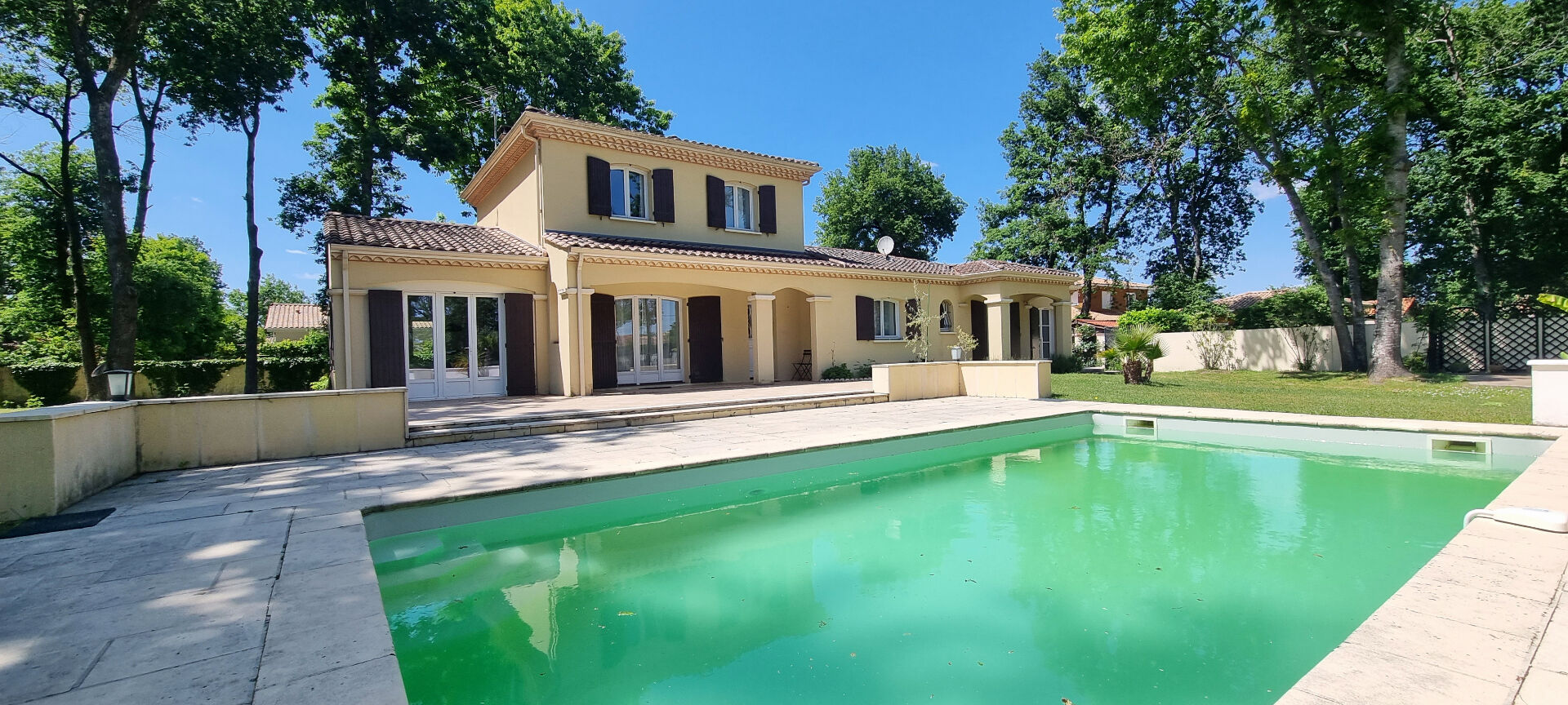 Agence immobilière de ERA Passion'immo