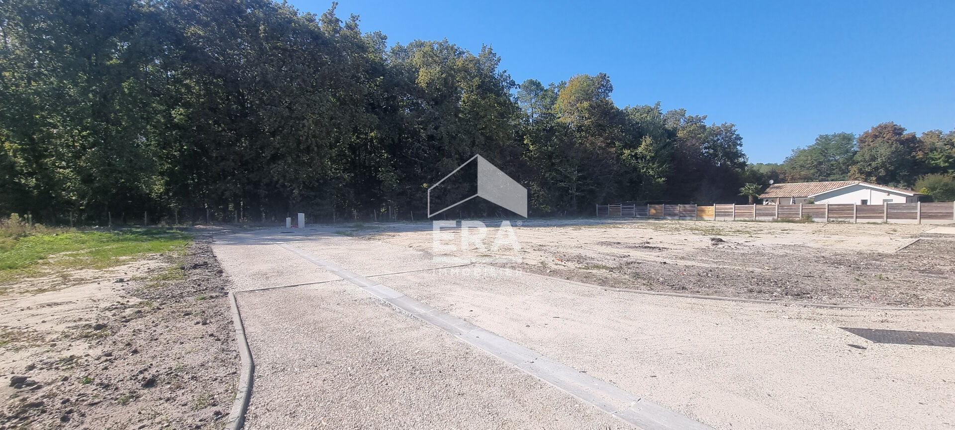 Agence immobilière de ERA Passion'immo