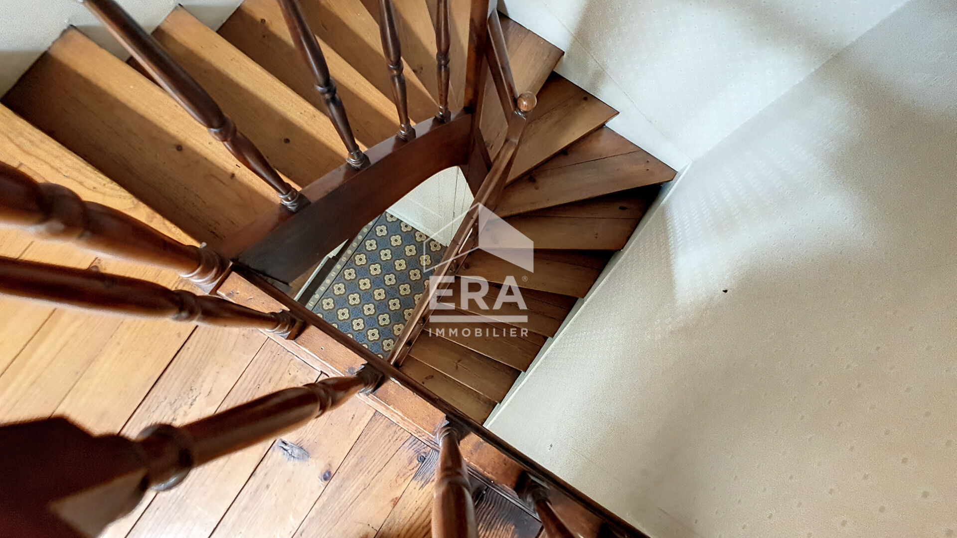 Photo Maison Bordeaux Caudéran 7 pièce(s) 145 m2 ( 200m² utiles) + garage image 3/6