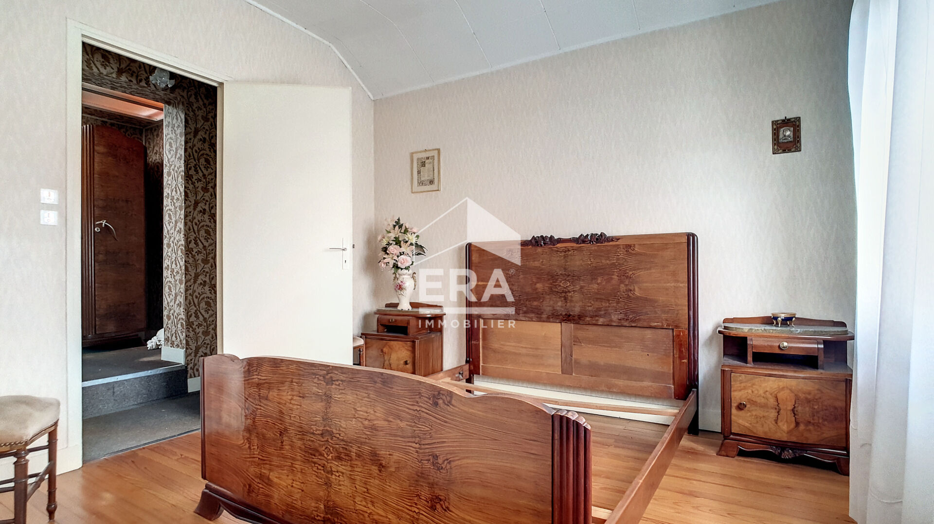 Photo Maison Bordeaux Caudéran 7 pièce(s) 145 m2 ( 200m² utiles) + garage image 5/6