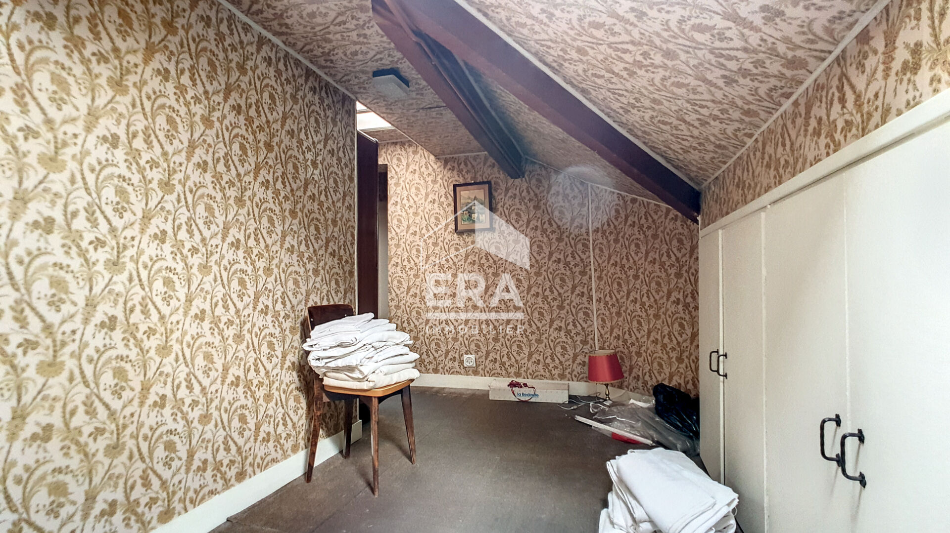 Photo Maison Bordeaux Caudéran 7 pièce(s) 145 m2 ( 200m² utiles) + garage image 6/6