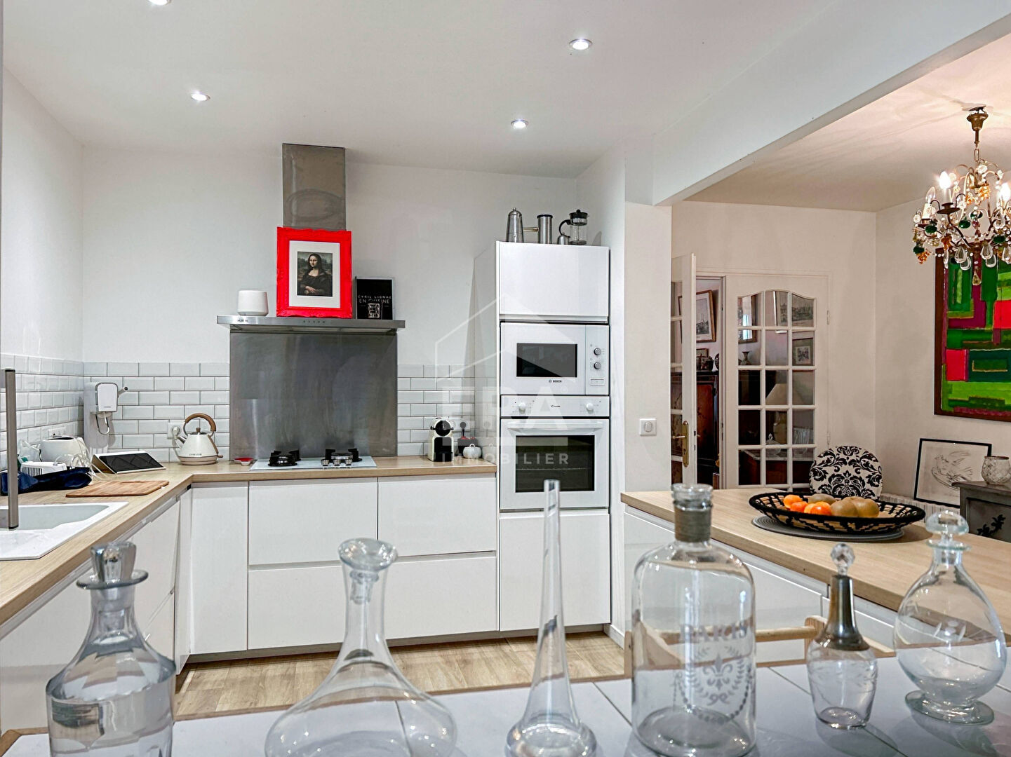 Photo Maison Eysines 5 pièce(s) 132 m2 image 3/6