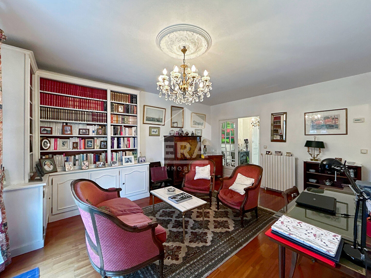 Photo Maison Eysines 5 pièce(s) 132 m2 image 4/6