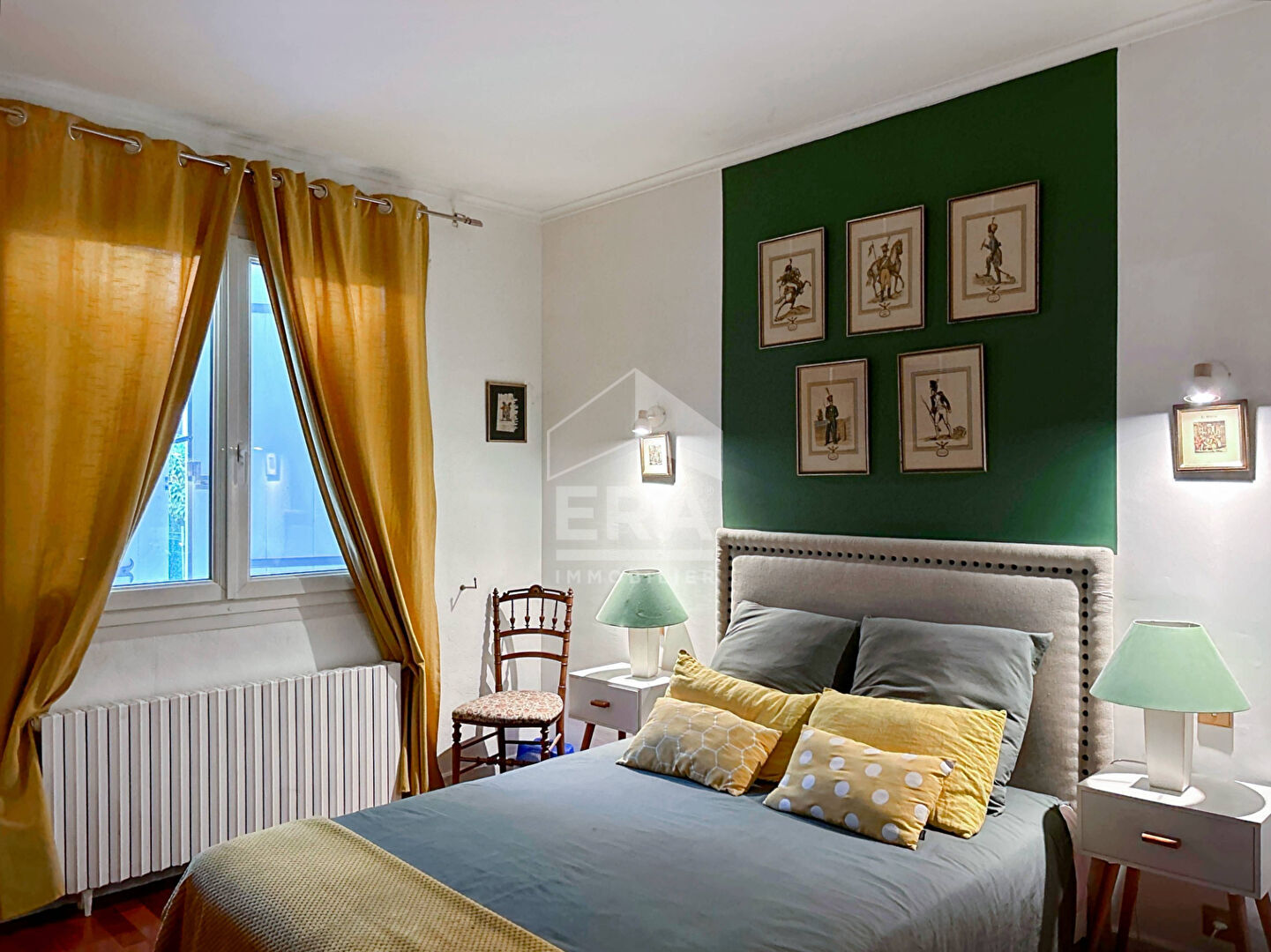 Photo Maison Eysines 5 pièce(s) 132 m2 image 6/6