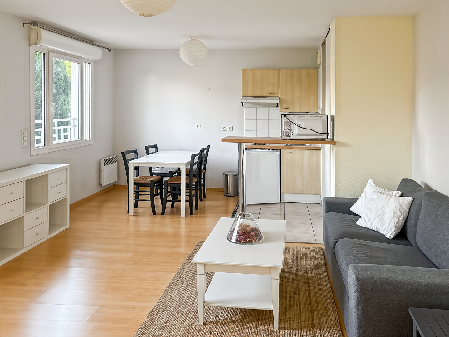 Agence immobilière de ERA Passion'immo