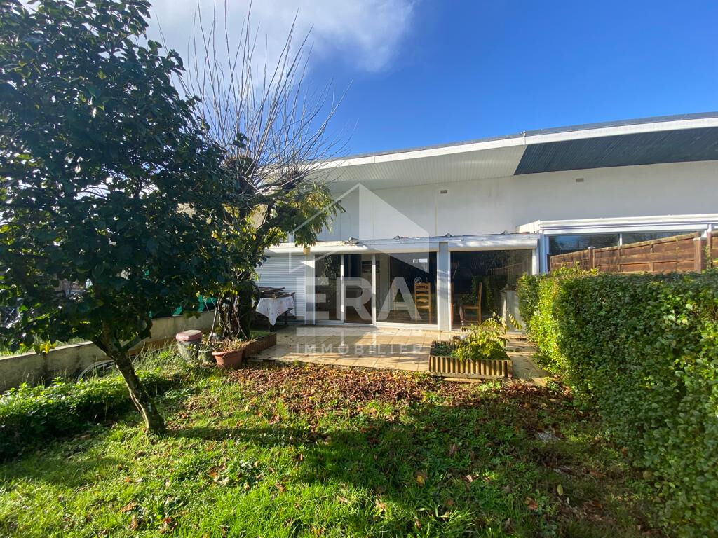 Plain pied proche centre-ville Pessac