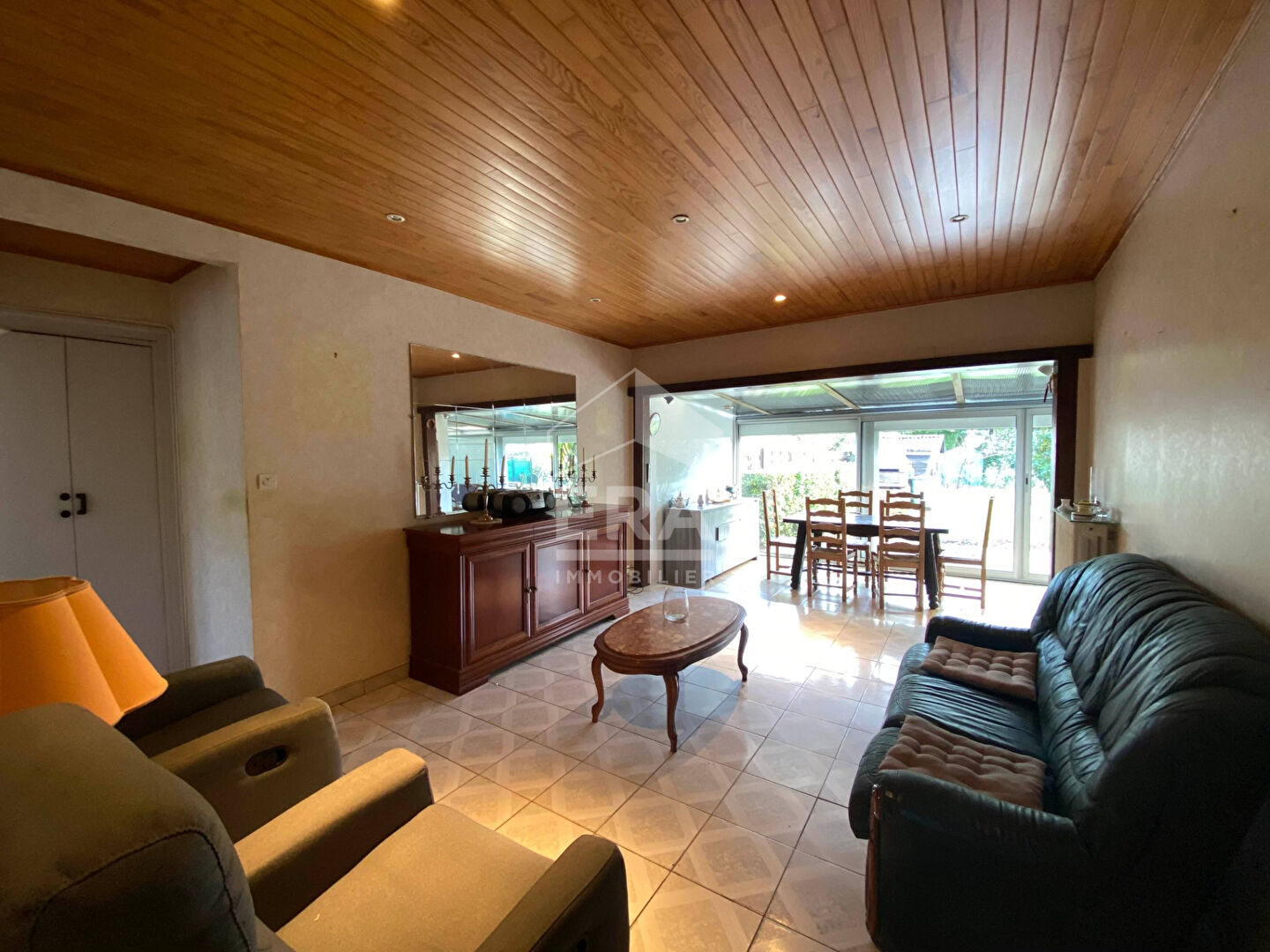 Photo Plain pied proche centre-ville Pessac image 3/4