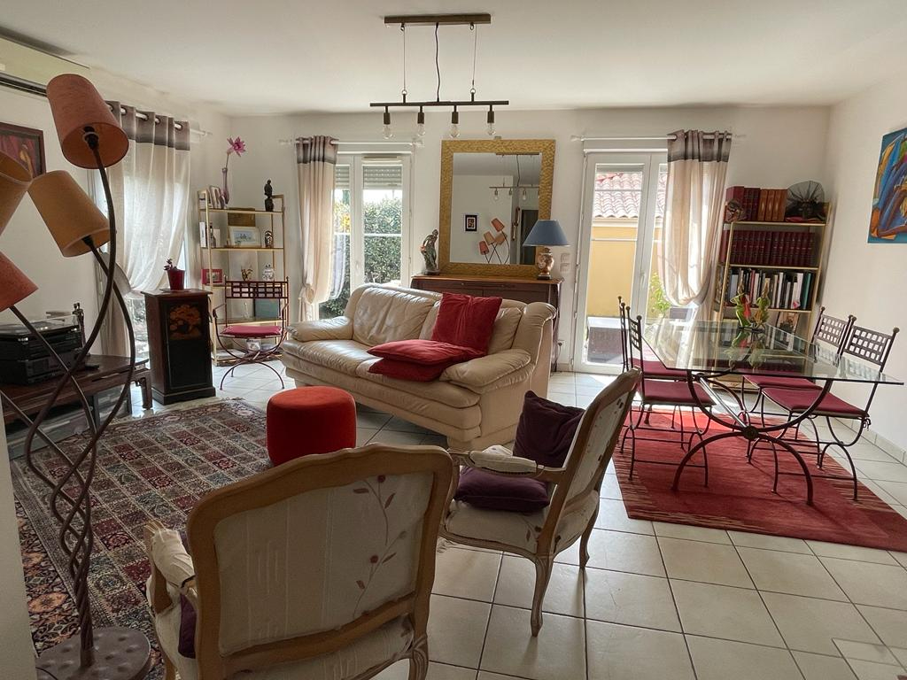 Photo Maison Bruges 100 m² jardin image 4/6