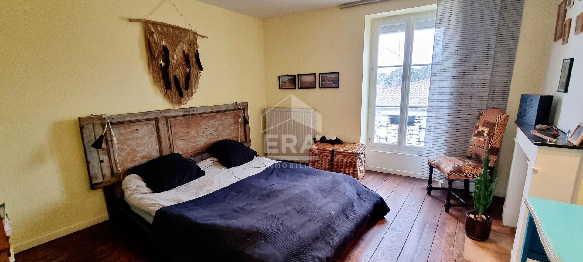 Photo PAUILLAC - Maison en Pierre de 140 m² avec jardin, cave et grand garage image 6/6