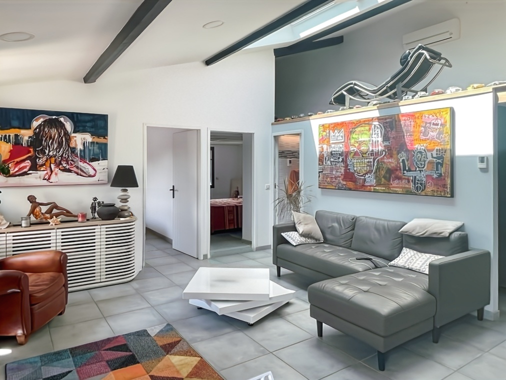 Appartement Le Bouscat 4 pièce(s) 63 m2