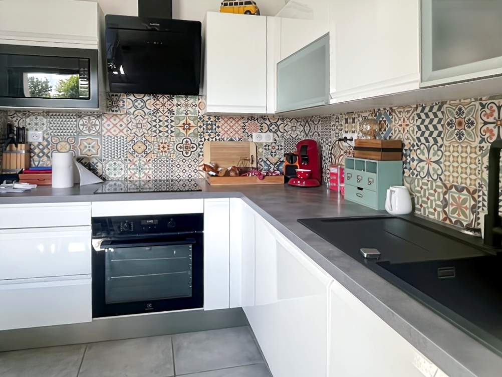 Photo Appartement Le Bouscat 4 pièce(s) 63 m2 image 2/6