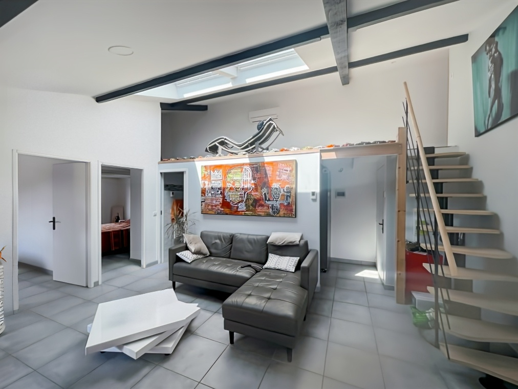 Photo Appartement Le Bouscat 4 pièce(s) 63 m2 image 6/6