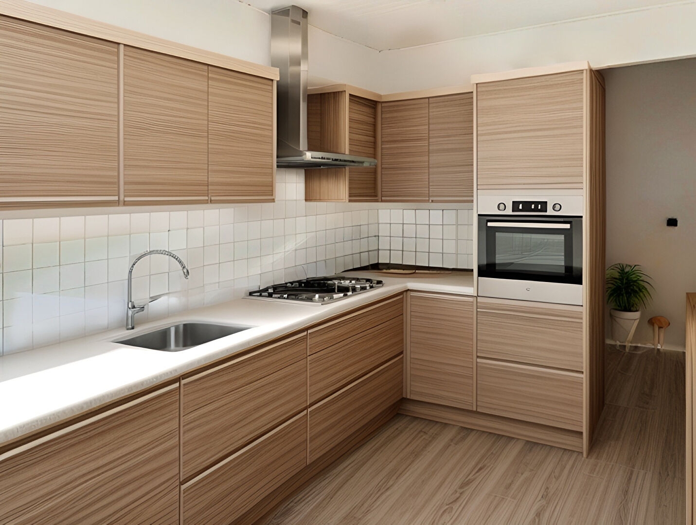 Photo Maison Blanquefort 3 pièce(s) 60 m2 image 3/6