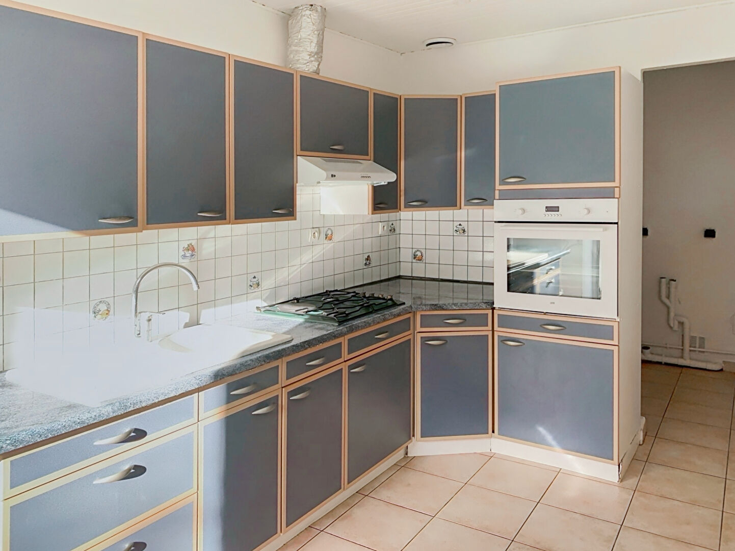 Photo Maison Blanquefort 3 pièce(s) 60 m2 image 5/6