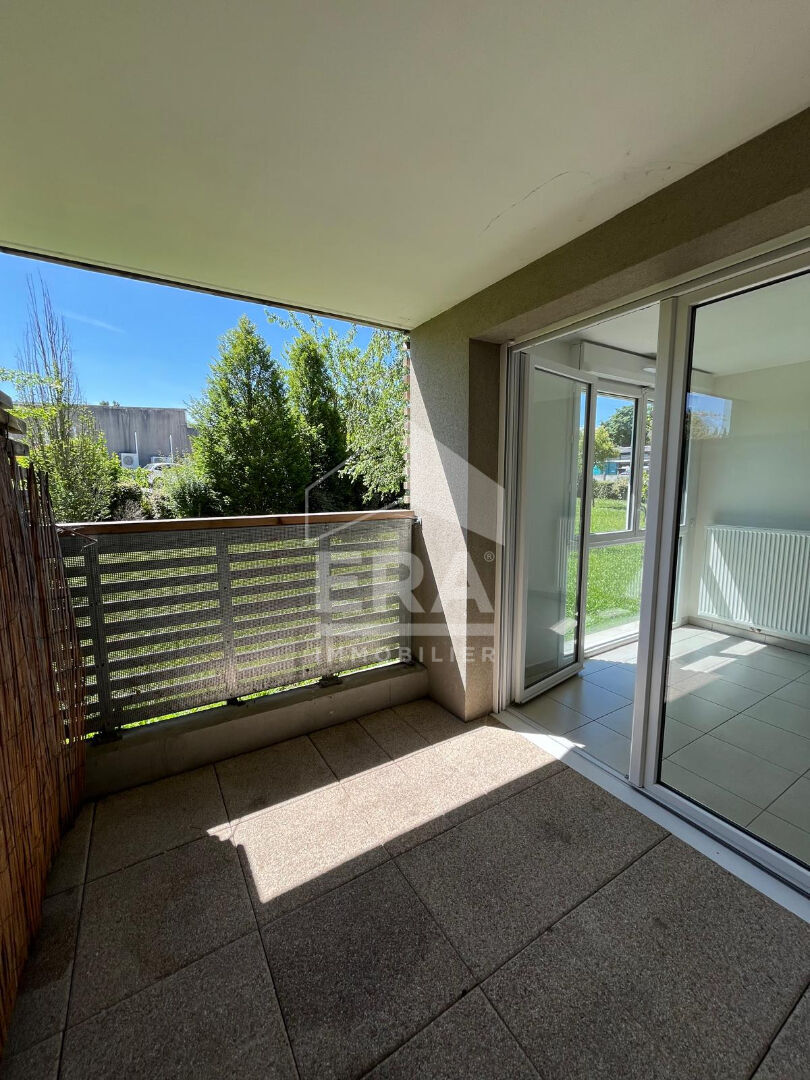 Photo Centre-ville à pieds, résidence récente, appartement lumineux image 6/6